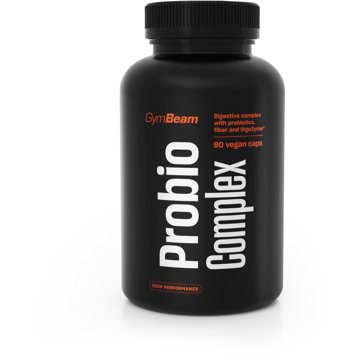 

GymBeam Probio Complex 90 kapslí