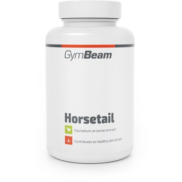 

GymBeam Přeslička rolní 90 kapslí