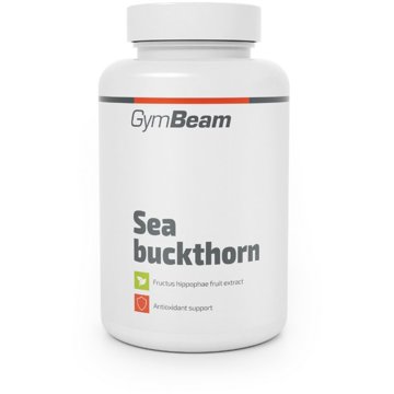 

GymBeam Rakytník 90 kapslí