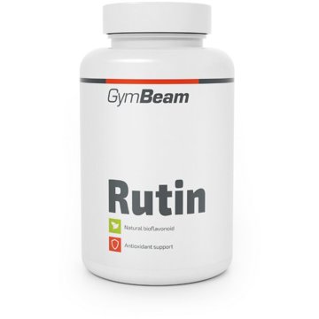 

GymBeam Rutin 90 kapslí