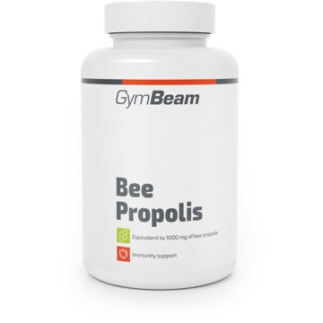

GymBeam Včelí propolis 90 kapslí