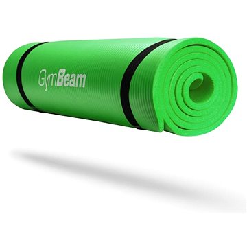 

GymBeam Yoga Mat Green