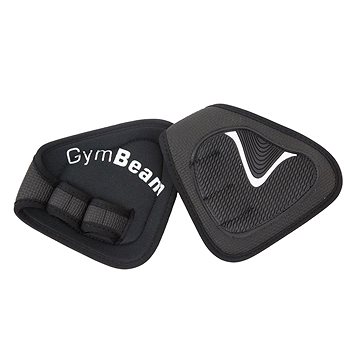 

GymBeam Gripper Pads black