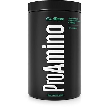 

GymBeam ProAMINO 390g, watermelon