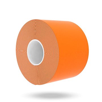 

Gymbeam tejpovací páska K tape orange