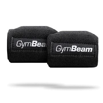 

Gymbeam bandáže na zápěstí Press