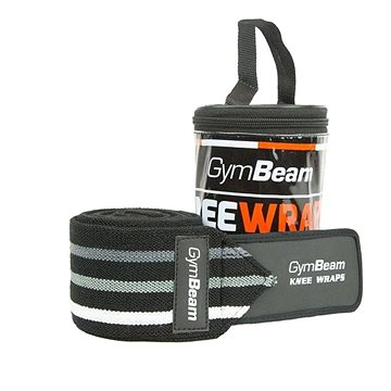 

Gymbeam bandáže na kolena