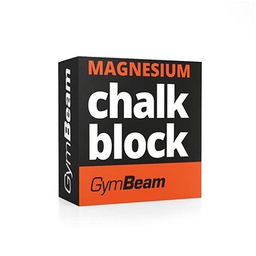 

GymBeam Magnesium Block 56g