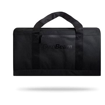 

GymBeam Duffle All Black