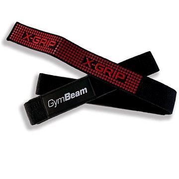 

GymBeam Trhačky X-Grip