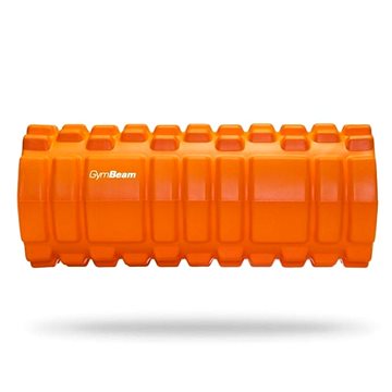 

GymBeam Fitness Roller Orange