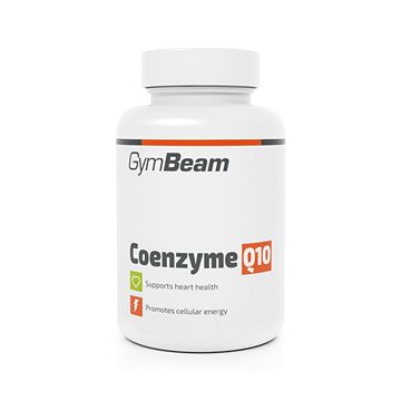 

GymBeam Koenzym Q10, 120 kapslí