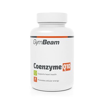 

GymBeam Koenzym Q10, 60 kapslí