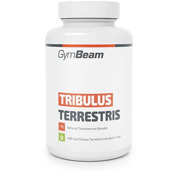 

GymBeam Tribulus Terrestris 240 tbl