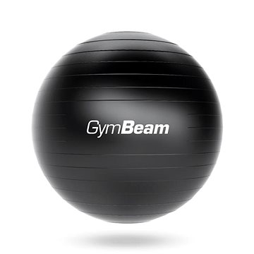 

GymBeam FitBall 65 cm black