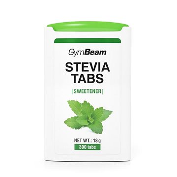 

GymBeam Stévie 300 tablet