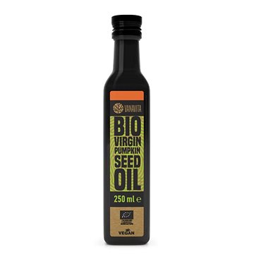 

Vanavita Bio Dýňový olej 250 ml
