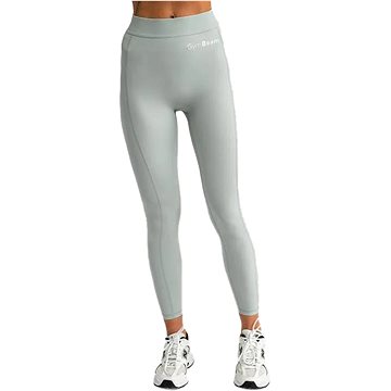 

GymBeam Women‘s Limitless Leggings Eucalypt S