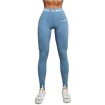 

GymBeam Women‘s Leggings Simple Rouge Red XL