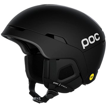 

POC Obex MIPS - černá XS/S