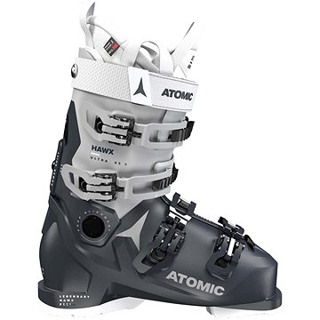 

Atomic Hawx Ultra 95 S W - šedá 230/235 mm