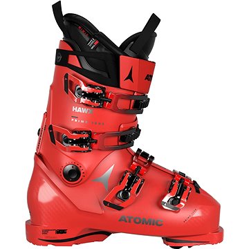 

Atomic Hawx Prime 120 S GW - červená 290/295 mm