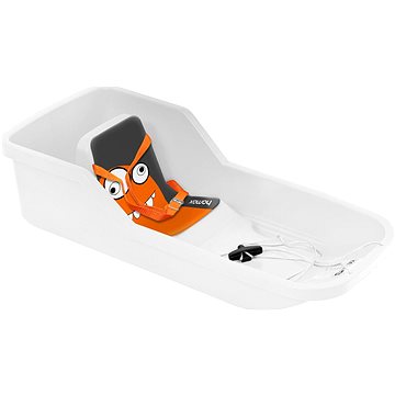 

Hamax Baby Bob bílá