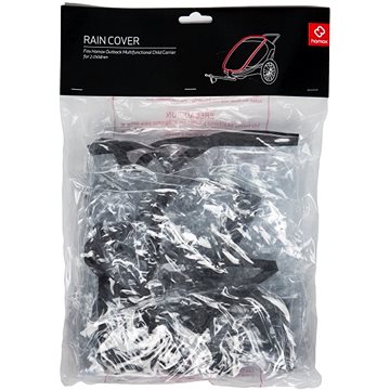 

Hamax OUTBACK ONE & AVENIDA ONE Rain Cover SINGLE