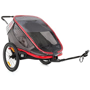 

Hamax Outback 2in1 / Avenida Twin Rain cover Double