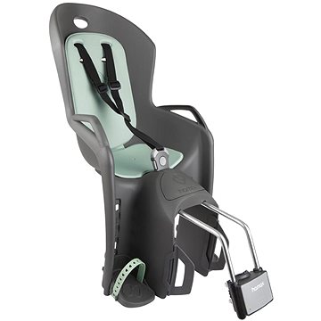 

HAMAX s uzamykatelným zámkem Amiga Grey/Mint