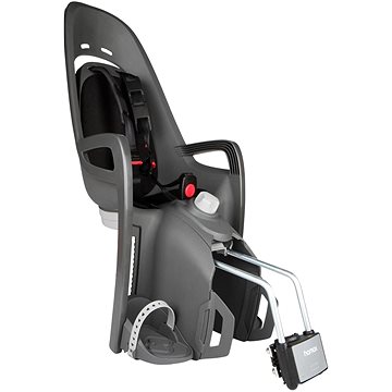 

HAMAX s uzamykatelným zámkem Zenith Relax Grey/Black