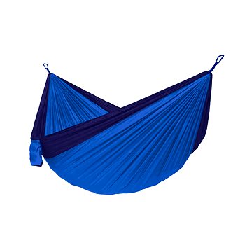 

HAMAKA Camping (modrá)