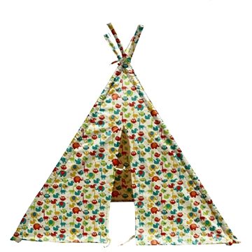 

Stan dětské Tee Pee