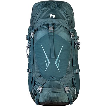 

Hannah Wanderer 45 deep teal