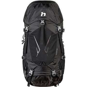 

Hannah Wanderer 45 anthracite