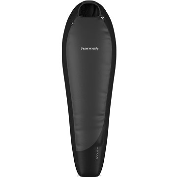 

Hannah Scout 120 Dark Shadow/Anthracite Ii 195L