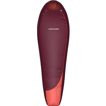 

Hannah Scout W 120 Rhododendron/Poppy Red Ii 175L