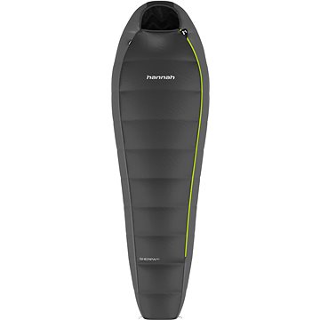 

Hannah Sherpa 160 Mt-P Dark Shadow/Castle Rock 195L
