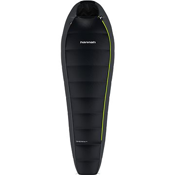 

Hannah Sherpa 300 Mt-P Anthracite/Dark Shadow 195L
