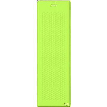 

Hannah Leisure 5,0 Wide Parrot Green II