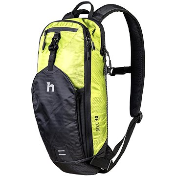 

Hannah Bike 10 Anthracite/Green II