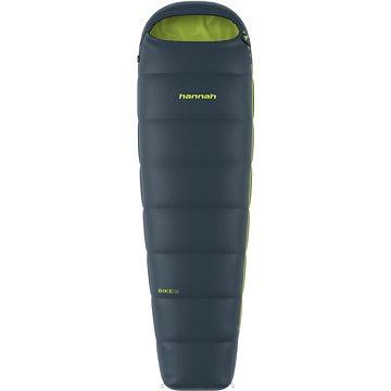 

Hannah Bike Pro 120 Midnight Navy/Lime Green Ii 190L