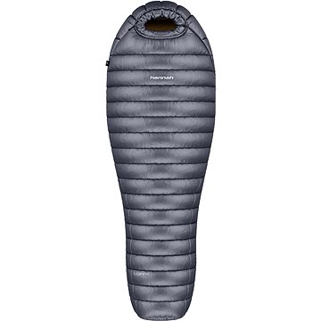 

Hannah Loft 400 Ebony 195L