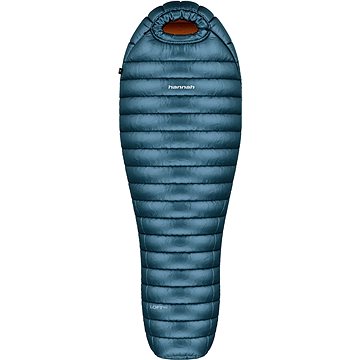 

Hannah Loft 400 Legion Blue 185L