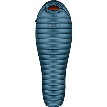 

Hannah Loft 250 Legion Blue 195L