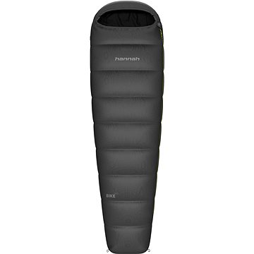 

Hannah Bike 100 Dark Shadow 190L