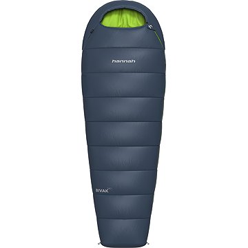 

Hannah Bivak 240 Midnight Navy/Lime Green II 190L
