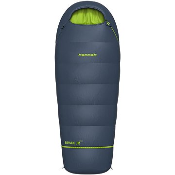 

Hannah Bivak Jr 200 Midnight Navy/Lime Green II 145L
