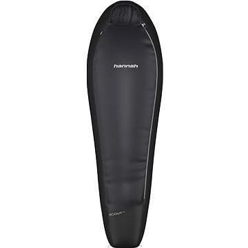 

Hannah Scout 120 Blueberry/Jet Black 190P