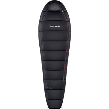 

Hannah Sherpa 160 Blue Nights (Orangeade) 190L